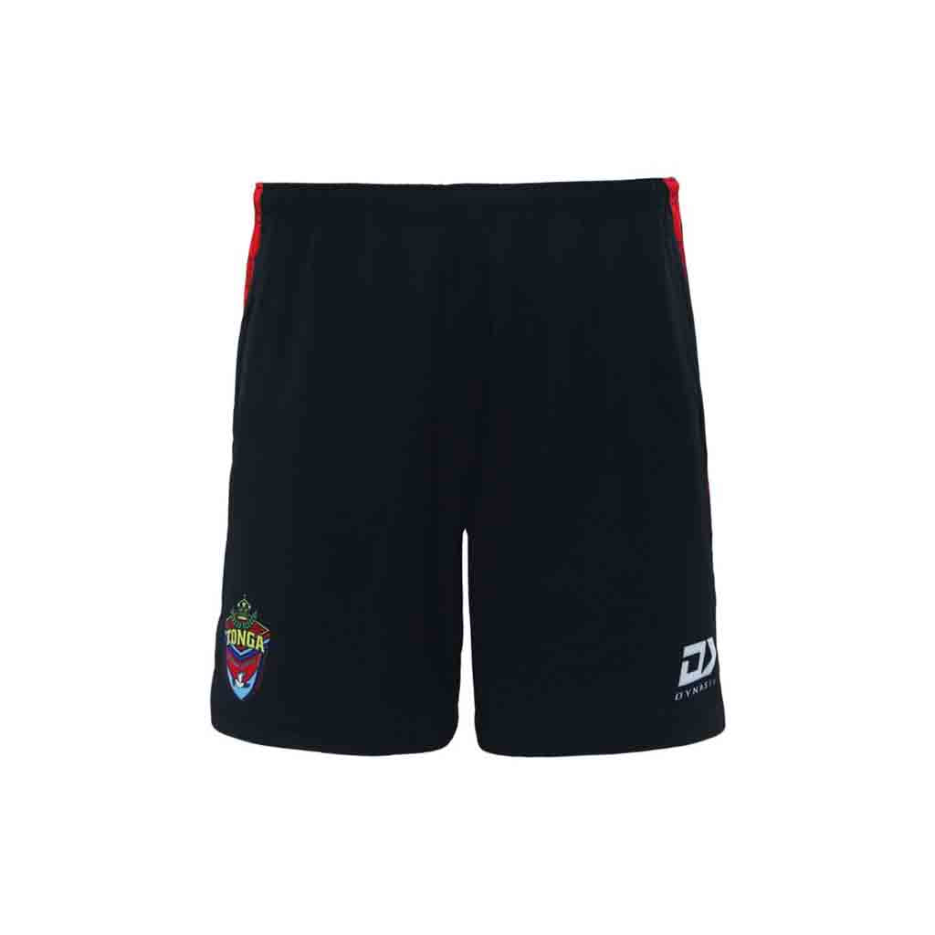 Tonga 2023 Gym Shorts Adult