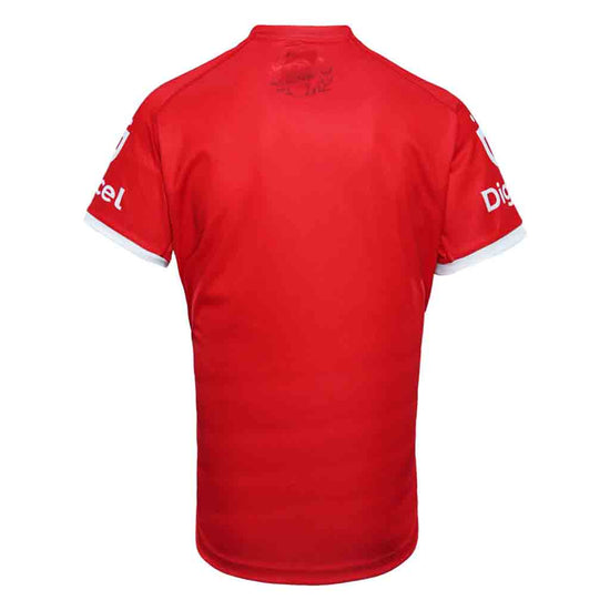 Tonga 2023 Home Jersey Adult