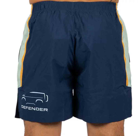 Wallabies 2024 Gym Shorts Adult