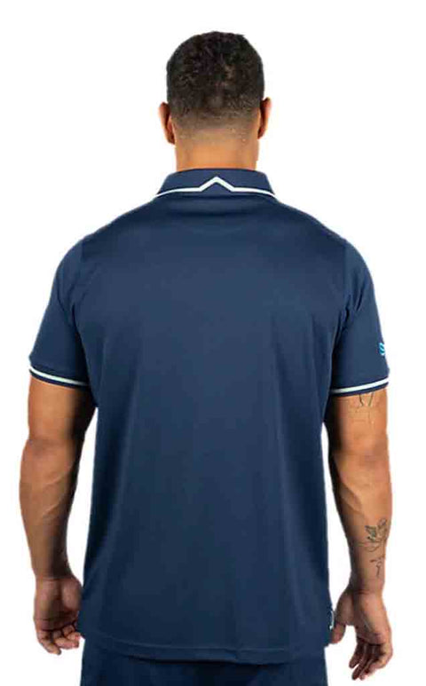 Wallabies 2024 Media Polo Adult