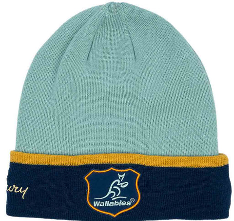 Wallabies 2024 Training Beanie