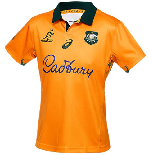 Wallabies 2025 Lions Jersey Adult