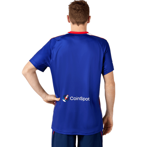 Western Bulldogs 2024 Training Tee Adult