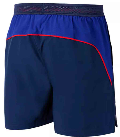 Western Bulldogs 2024 Gym Shorts Adult