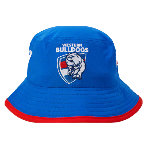 Western Bulldogs 2025 Bucket Hat