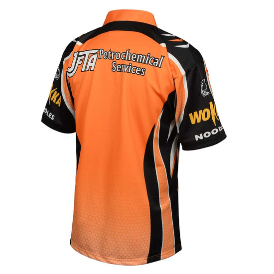 Wests Tigers 2005 Retro Jersey Adult - Pre Sale