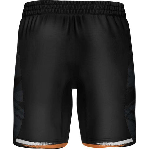 Wests Tigers 2025 Gym Shorts Adult