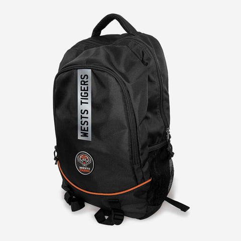 Wests Tigers Stirling Backpack