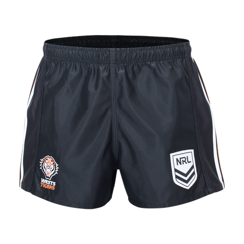 Wests Tigers Supporter Shorts