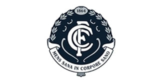 Carlton Blues Logo