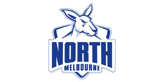 North Melbourne Kangaroos Logo