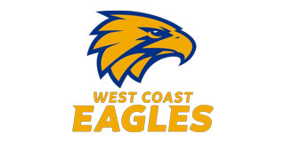 West Coast Eagles Logo