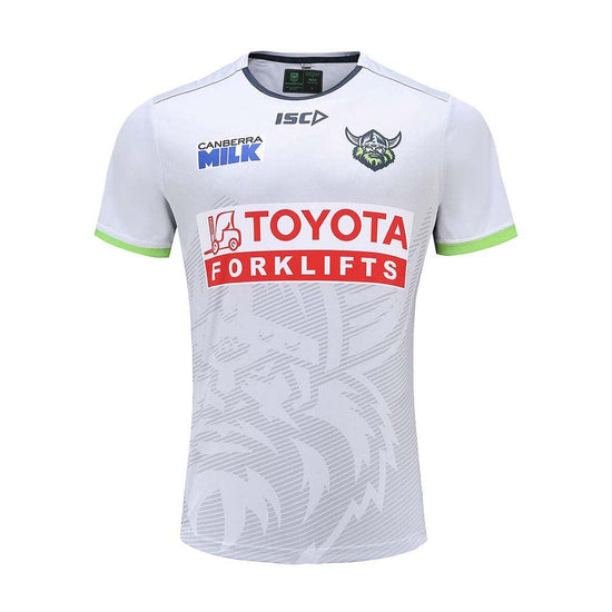 Canberra Raiders 1994 NRL Retro Milk Jersey