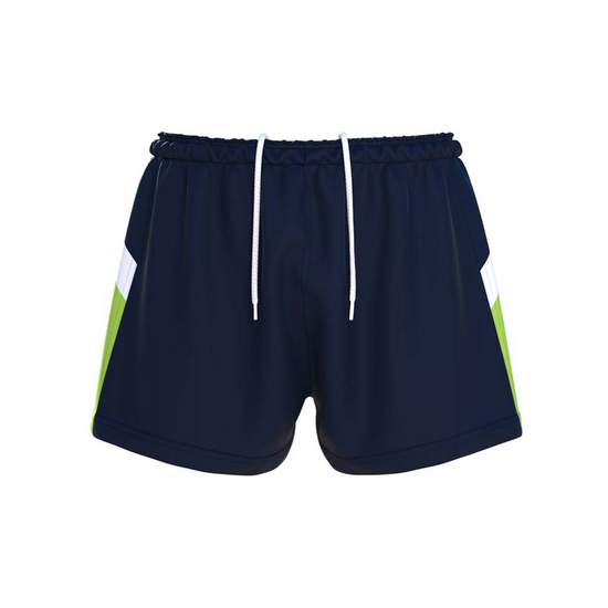 Canberra Raiders 'Aloha' Volley Swim Shorts – NRL Shop