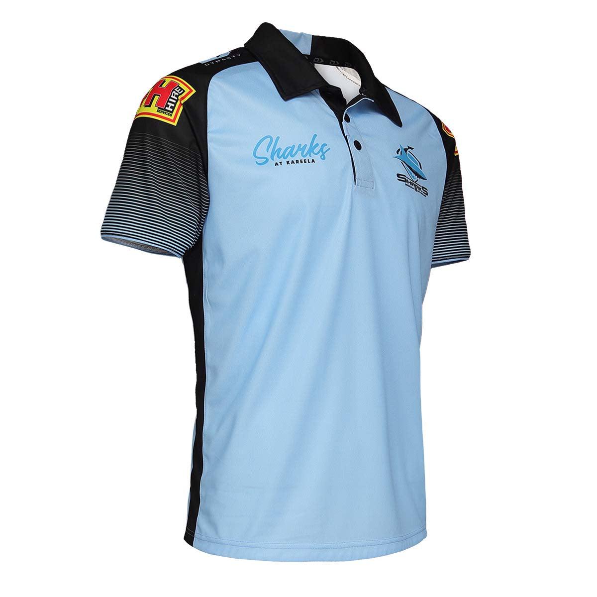 Cronulla Sharks 2023 ANZAC Jersey Adult – Jerseys Megastore