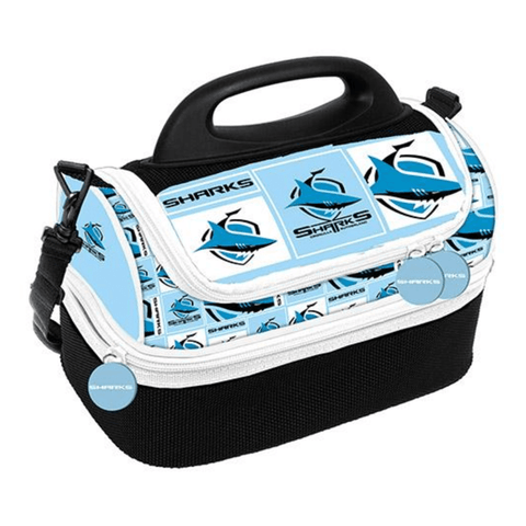 Cronulla Sharks Dome Cooler Bag - Jerseys Megastore