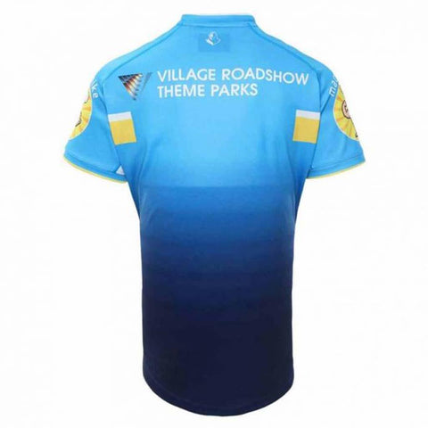 Gold Coast Titans 2023 Home Jersey