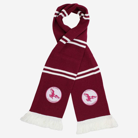 Manly Sea Eagles Retro Scarf - Jerseys Megastore