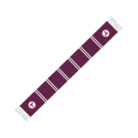 Manly Sea Eagles Retro Scarf - Jerseys Megastore