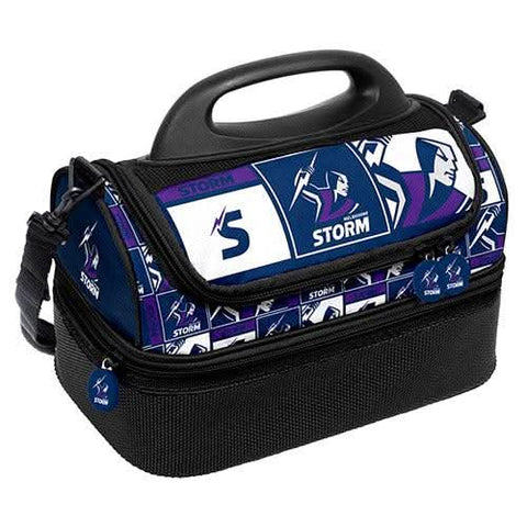 Melbourne Storm Dome Cooler Bag - Jerseys Megastore