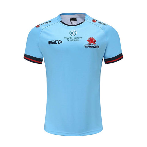 NSW Waratahs 2023 Home Jersey Adult*