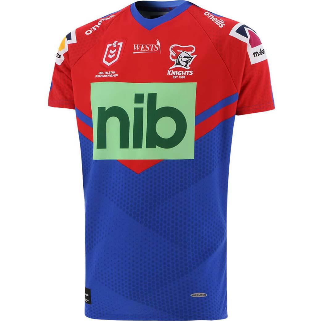 Newcastle Knights 2023 Mens Anzac Jersey