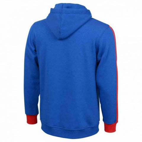 Newcastle Knights Retro Hoodie - Jerseys Megastore