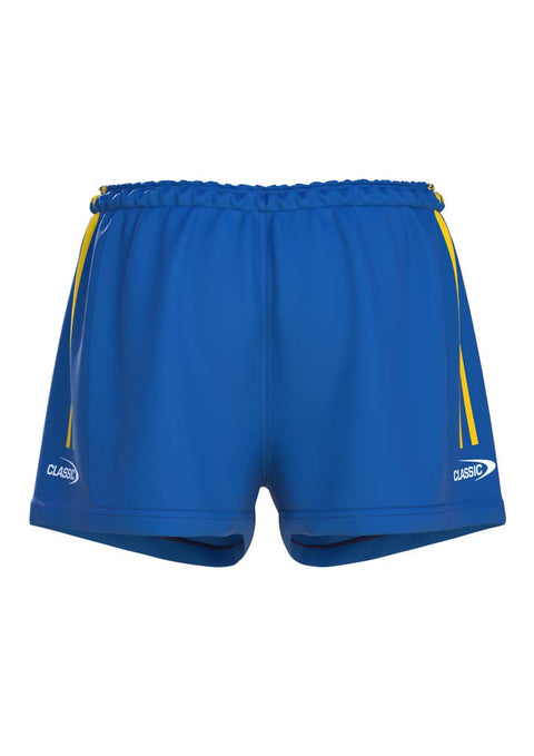 Parramatta Eels Hero Shorts Youth