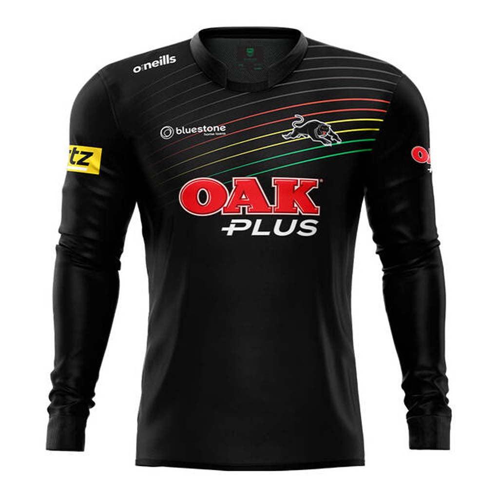 Buy 2020 Penrith Panthers NRL Away Jersey – Mens - Fanbase Clothing