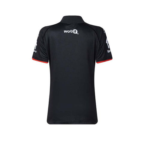 South Sydney Rabbitohs 2023 Players Polo - Ladies - Jerseys Megastore