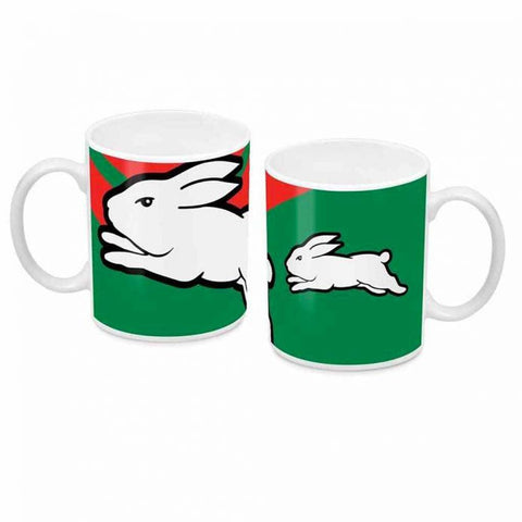 South Sydney Rabbitohs Ceramic Mug - Jerseys Megastore