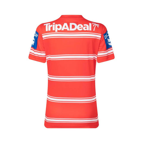 St George Dragons 2023 Alternate Jersey - Ladies