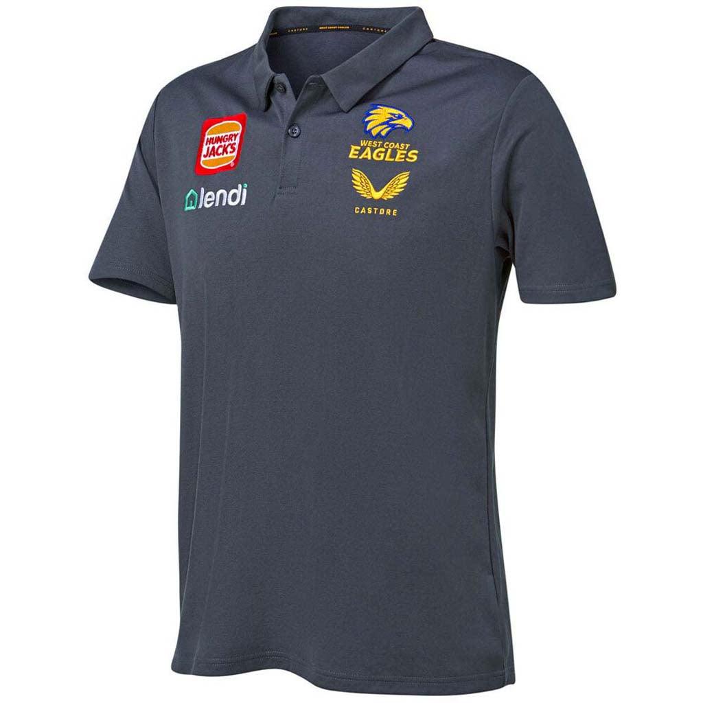 West Coast Eagles – Jerseys Megastore