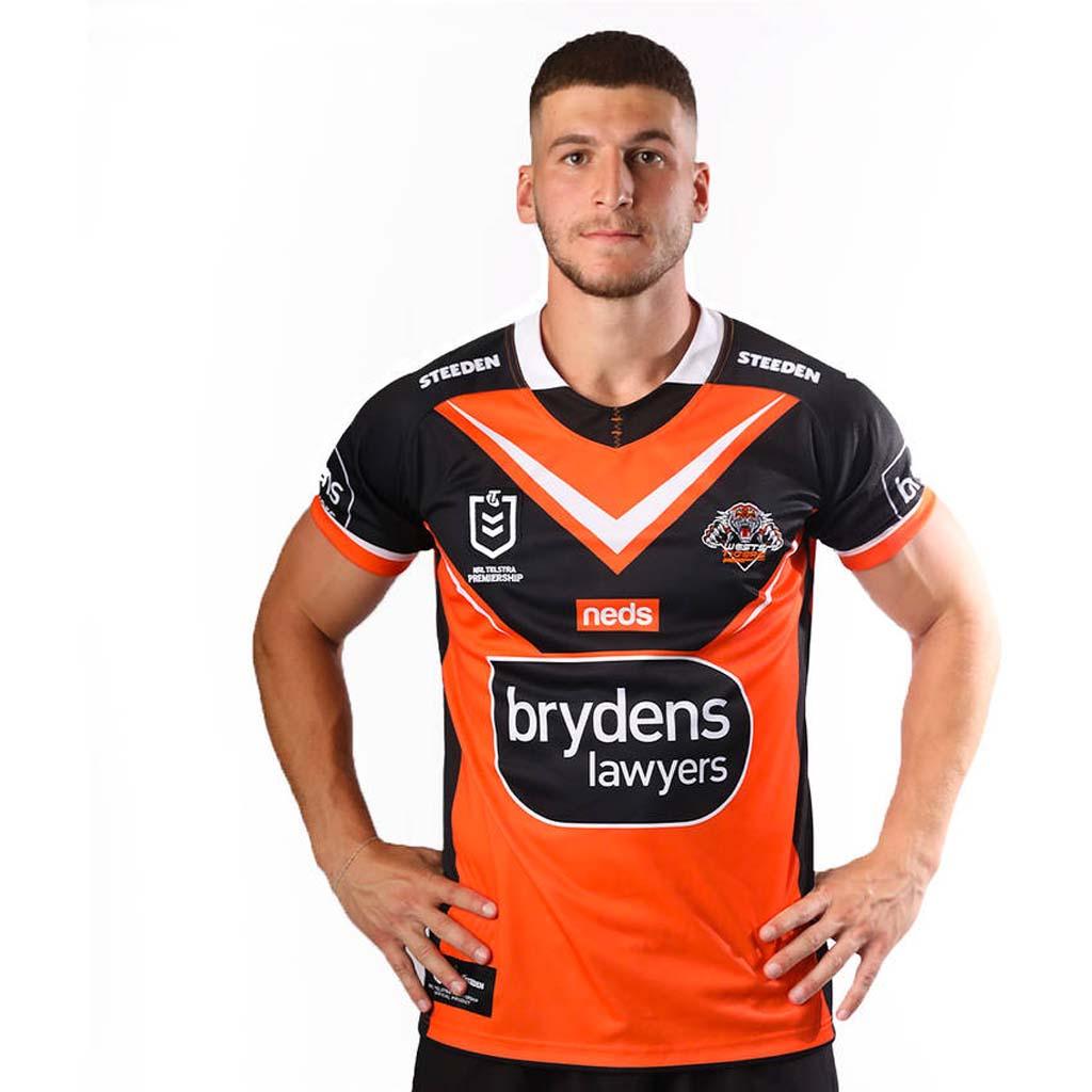 Wests Tigers – Jerseys Megastore