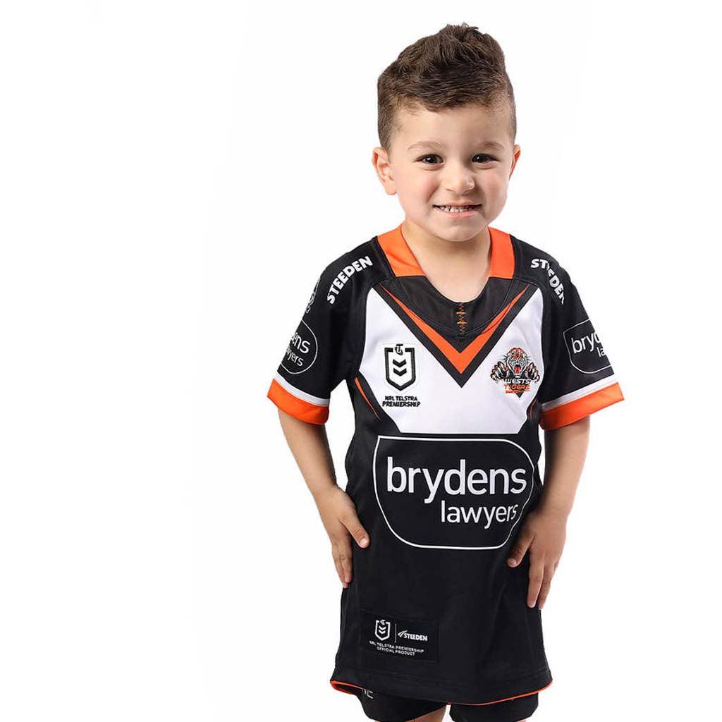 Wests Tigers – Jerseys Megastore