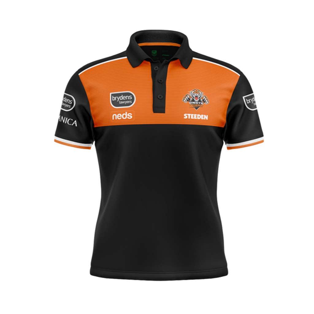 Wests Tigers – Jerseys Megastore