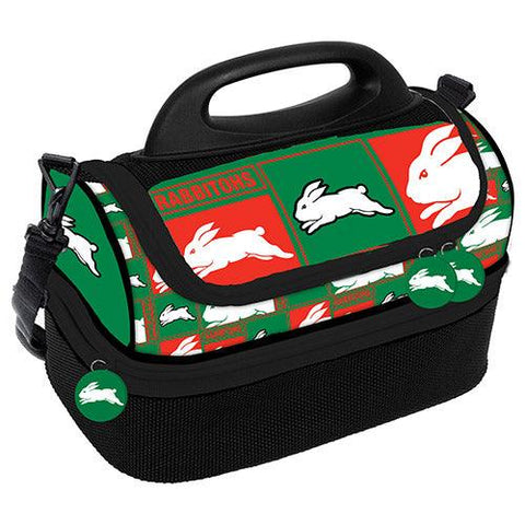 South Sydney Rabbitohs Dome Cooler Bag - Jerseys Megastore